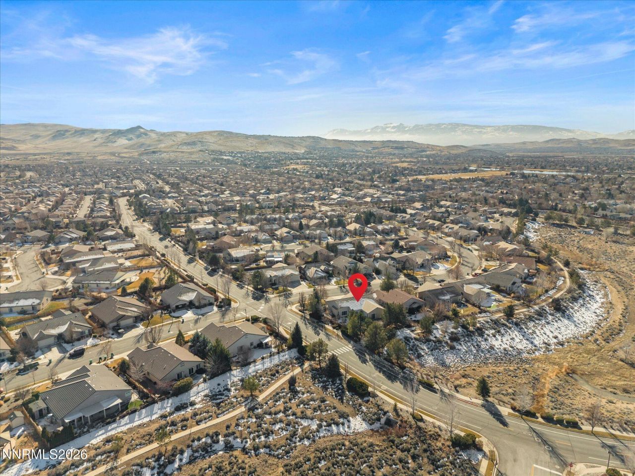 7483 Europa Drive, Sparks, NV 89436 Photo