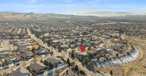 7483 Europa Drive, Sparks, NV 89436 Photo