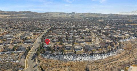 7483 Europa Drive, Sparks, NV 89436 Photo