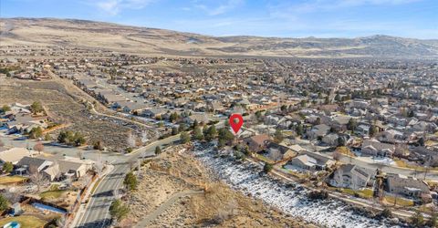 7483 Europa Drive, Sparks, NV 89436 Photo