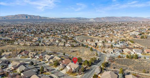 7483 Europa Drive, Sparks, NV 89436 Photo