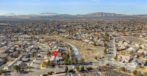 7483 Europa Drive, Sparks, NV 89436 Photo