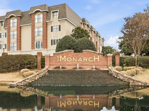 5400 PARK AVE, Unit 422, Memphis, TN 38119