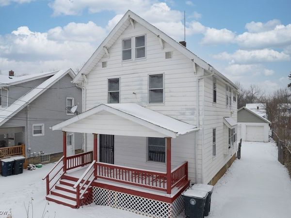 941 Hunt Street, Akron, OH 44306