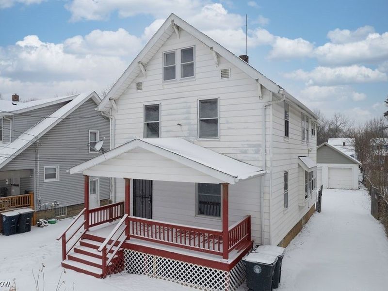 941 Hunt Street, Akron, OH 44306 Photo 1