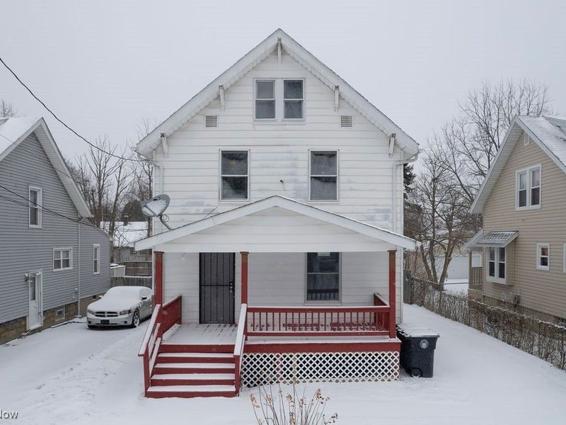 941 Hunt Street, Akron, OH 44306 Photo 2