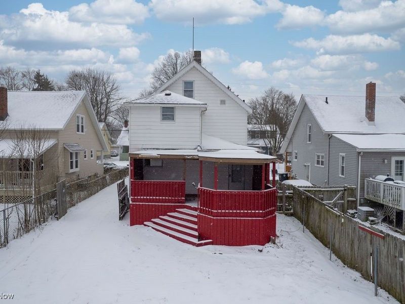 941 Hunt Street, Akron, OH 44306 Photo 37