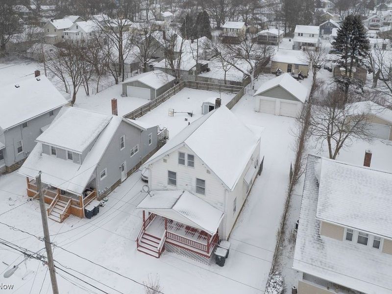 941 Hunt Street, Akron, OH 44306 Photo 43