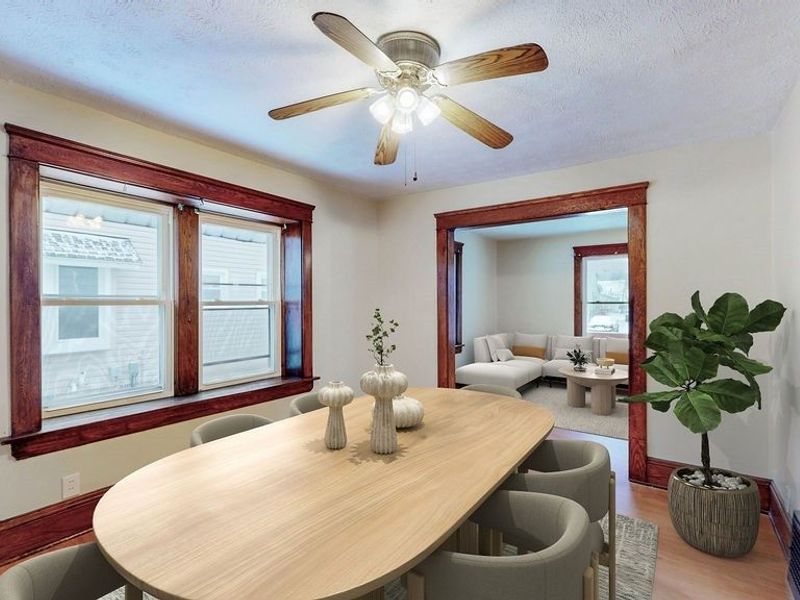 941 Hunt Street, Akron, OH 44306 Photo 8