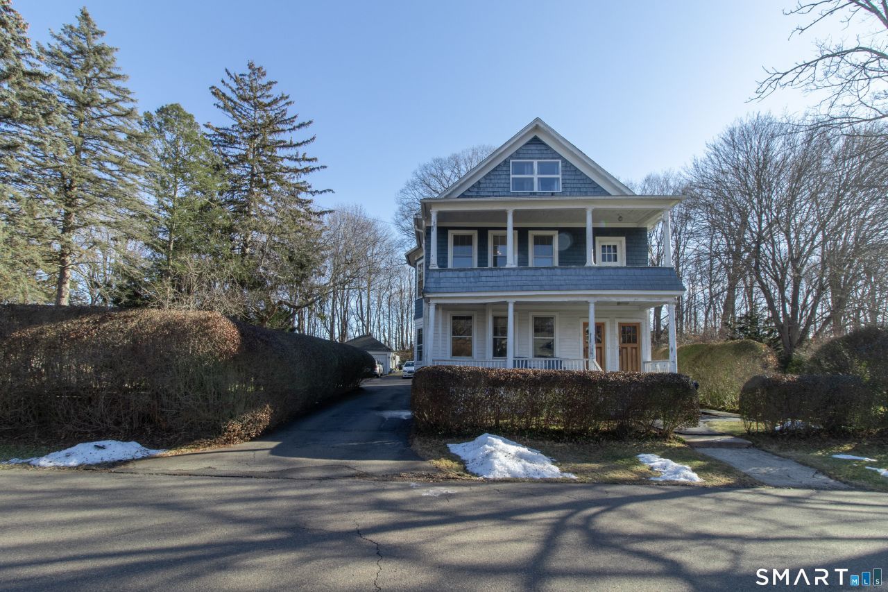 61-63 Home, Branford, CT 06405 Main Photo