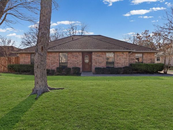 503 Oak Ridge DR, Pflugerville, TX 78660