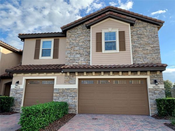 14279 SWANLEY STREET, ORLANDO, FL 32832
