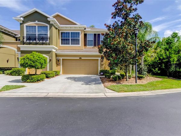 12507 SILVERDALE STREET, TAMPA, FL 33626