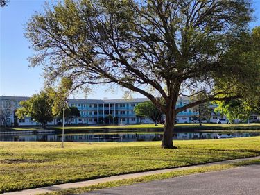 6000 20TH STREET N, Unit 116, ST PETERSBURG, FL 33714