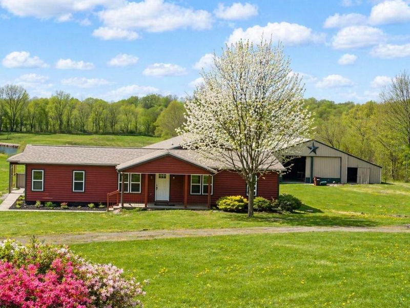 12183 Young Road, Amanda, OH 43102 Photo 1