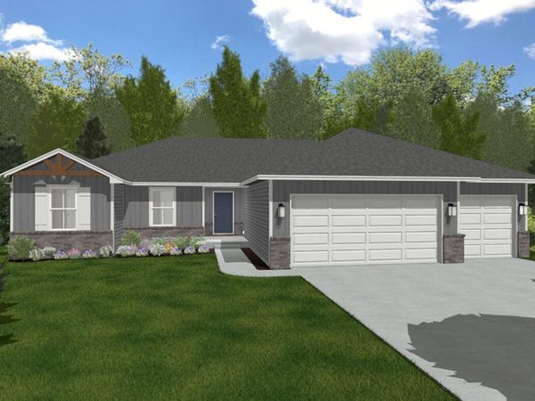 1033 Daytona Drive , Lebanon, MO 65536