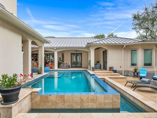 8614 Wild Wind, Garden Ridge, TX 78266