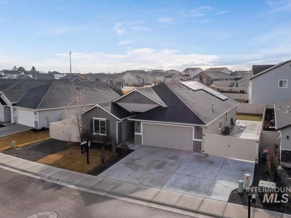 2799 W Midnight Dr., Kuna, ID 83634