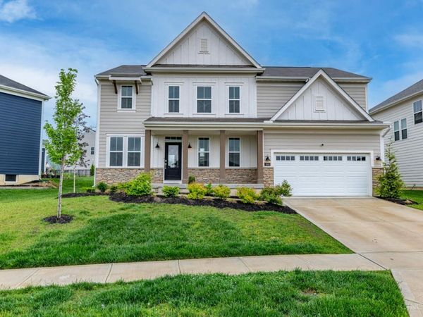 1984 Cruden Bay Way, Miamisburg, OH 45342