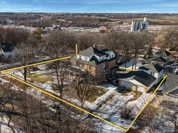 215 S 5th Street, Montevideo, MN 56265