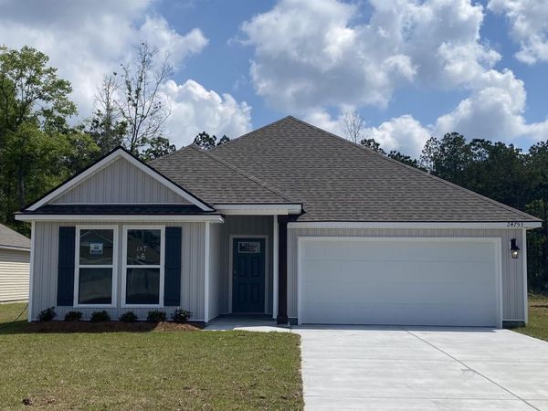 24753 Berry Ridge Lane, Springfield, LA 70462