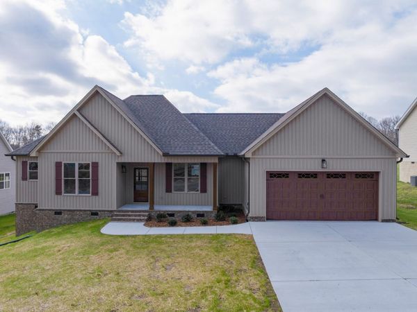 6916 Cooley Road, Ooltewah, TN 37363