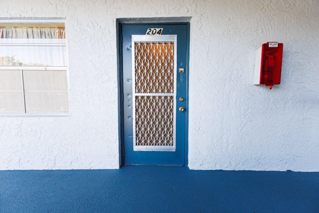 1470 NW 80th Avenue, Unit 204, Margate, FL 33063 Photo