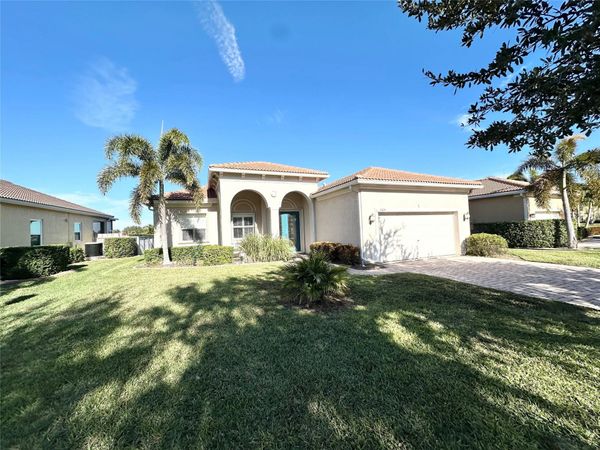 6104 Santa Margarito Drive, Fort Pierce, FL 34951