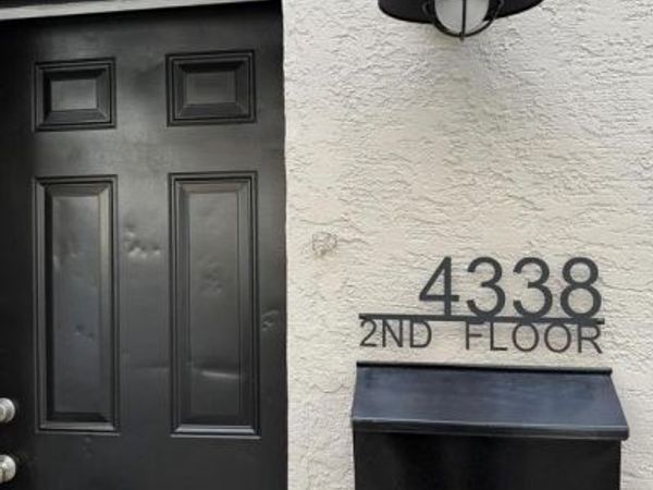 4338 CRESSON STREET, Unit 2ND FL, PHILADELPHIA, PA 19127