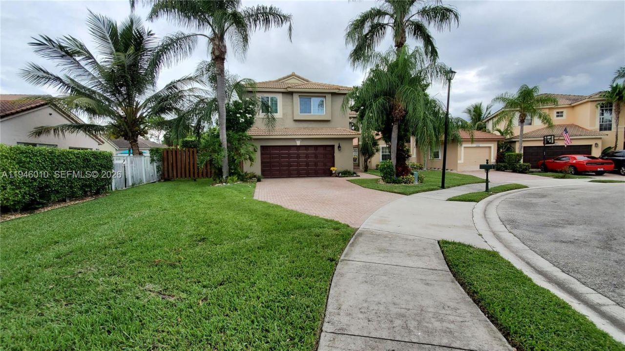 4144 Sapphire Ter, Unit 4144, Weston, FL 33331 Photo
