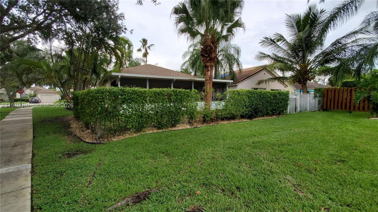 4144 Sapphire Ter, Unit 4144, Weston, FL 33331 Photo