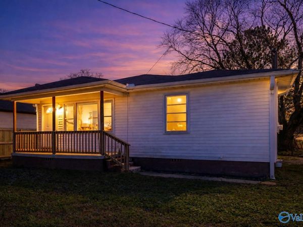 3515 6th Avenue Sw SW, Huntsville, AL 35805