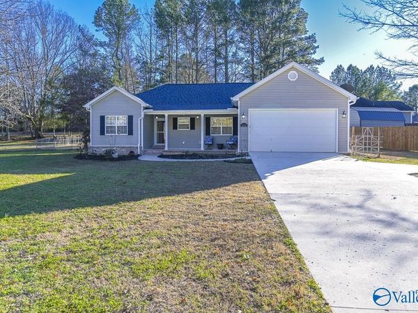 4856 Main Drive, New Hope, AL 35760