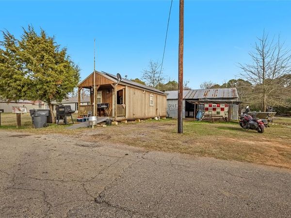 241 County Road 2153, Quitman, TX 75783