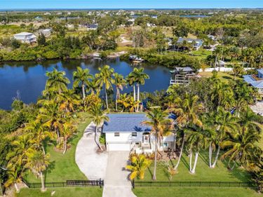 898 BAYSHORE DRIVE, TERRA CEIA, FL 34250