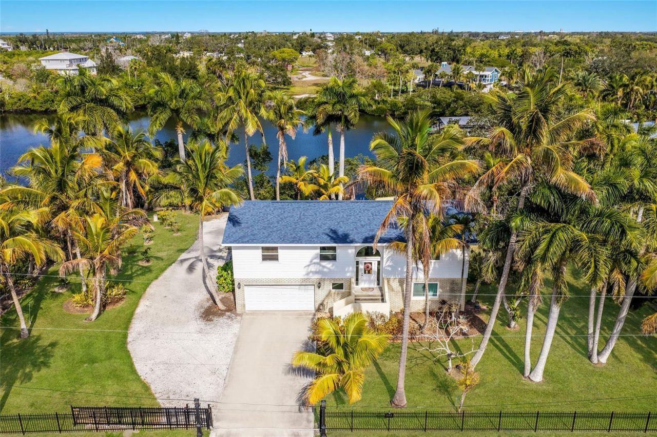 898 Bayshore Drive, Terra Ceia, FL 34250 Photo