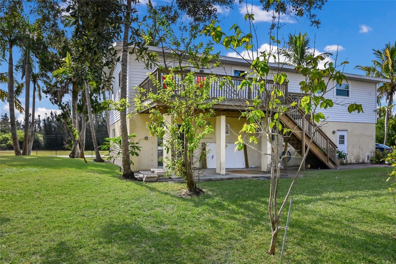 898 Bayshore Drive, Terra Ceia, FL 34250 Photo