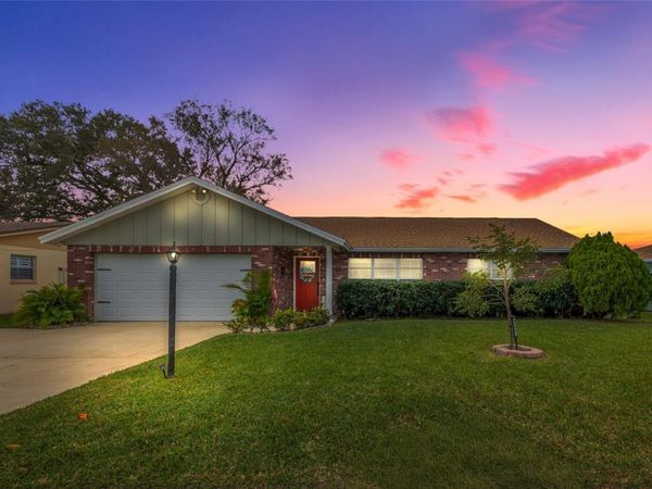 2952 CARRIAGE DRIVE, SOUTH DAYTONA, FL 32119