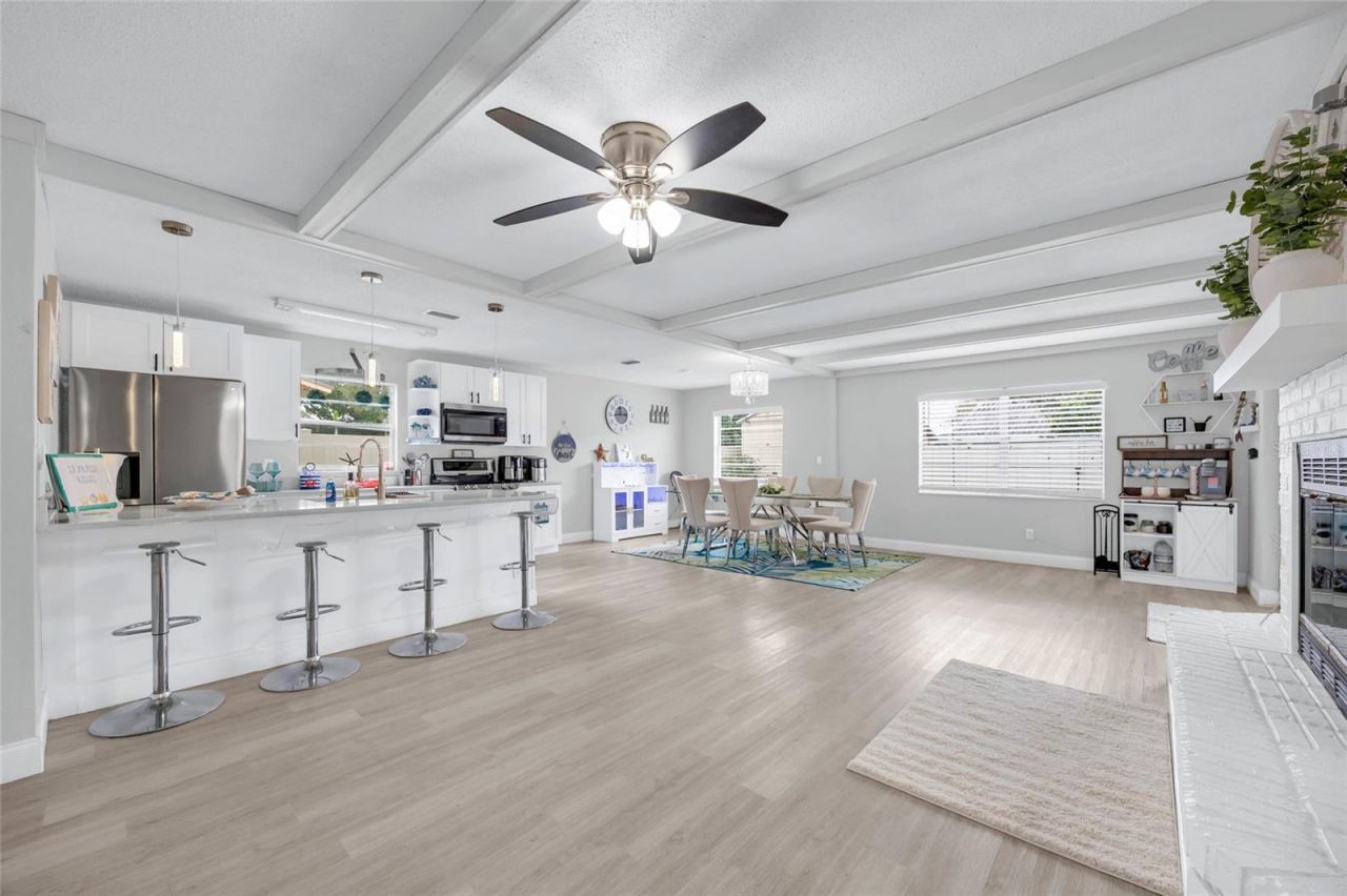 2952 Carriage Drive, South Daytona, FL 32119 Photo
