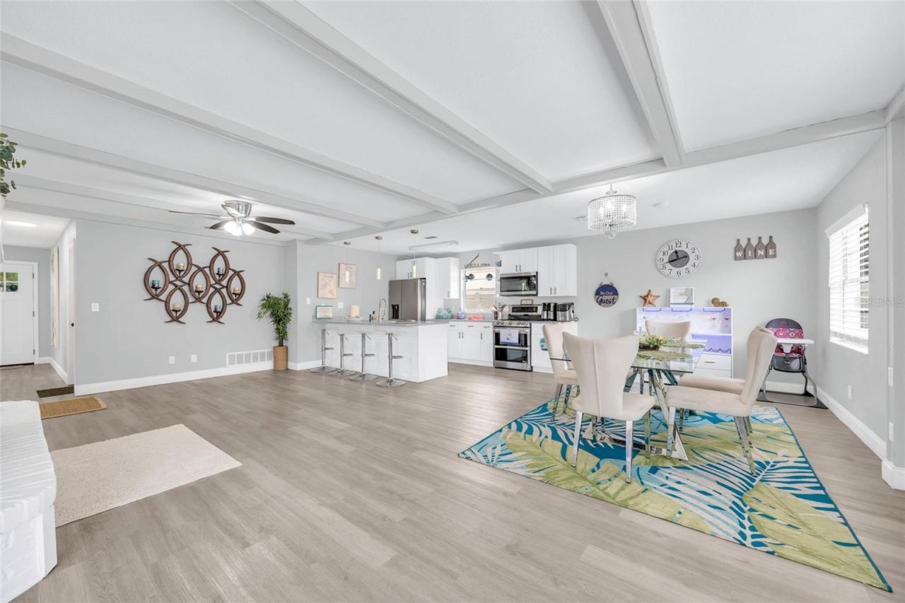 2952 Carriage Drive, South Daytona, FL 32119 Photo