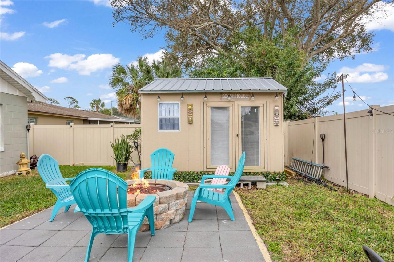 2952 Carriage Drive, South Daytona, FL 32119 Photo