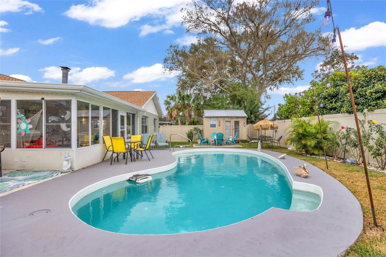 2952 Carriage Drive, South Daytona, FL 32119 Photo