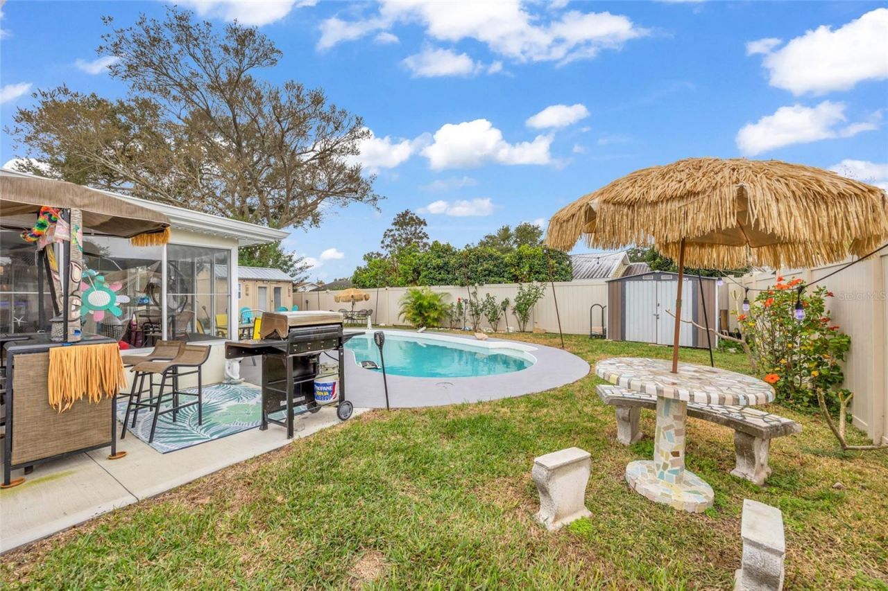 2952 Carriage Drive, South Daytona, FL 32119 Photo