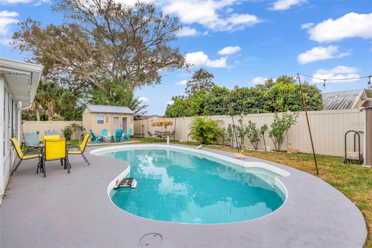 2952 Carriage Drive, South Daytona, FL 32119 Photo
