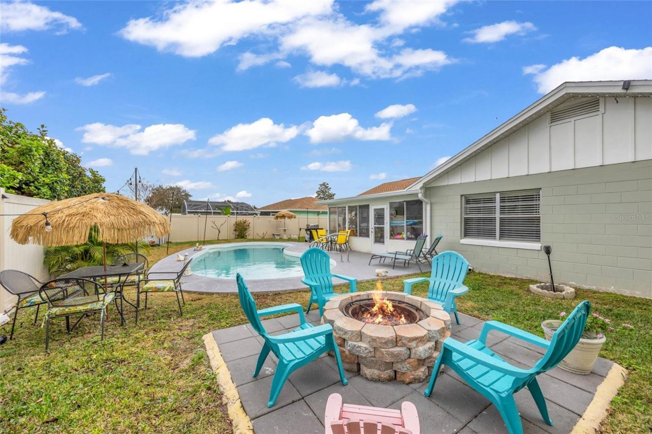 2952 Carriage Drive, South Daytona, FL 32119 Photo