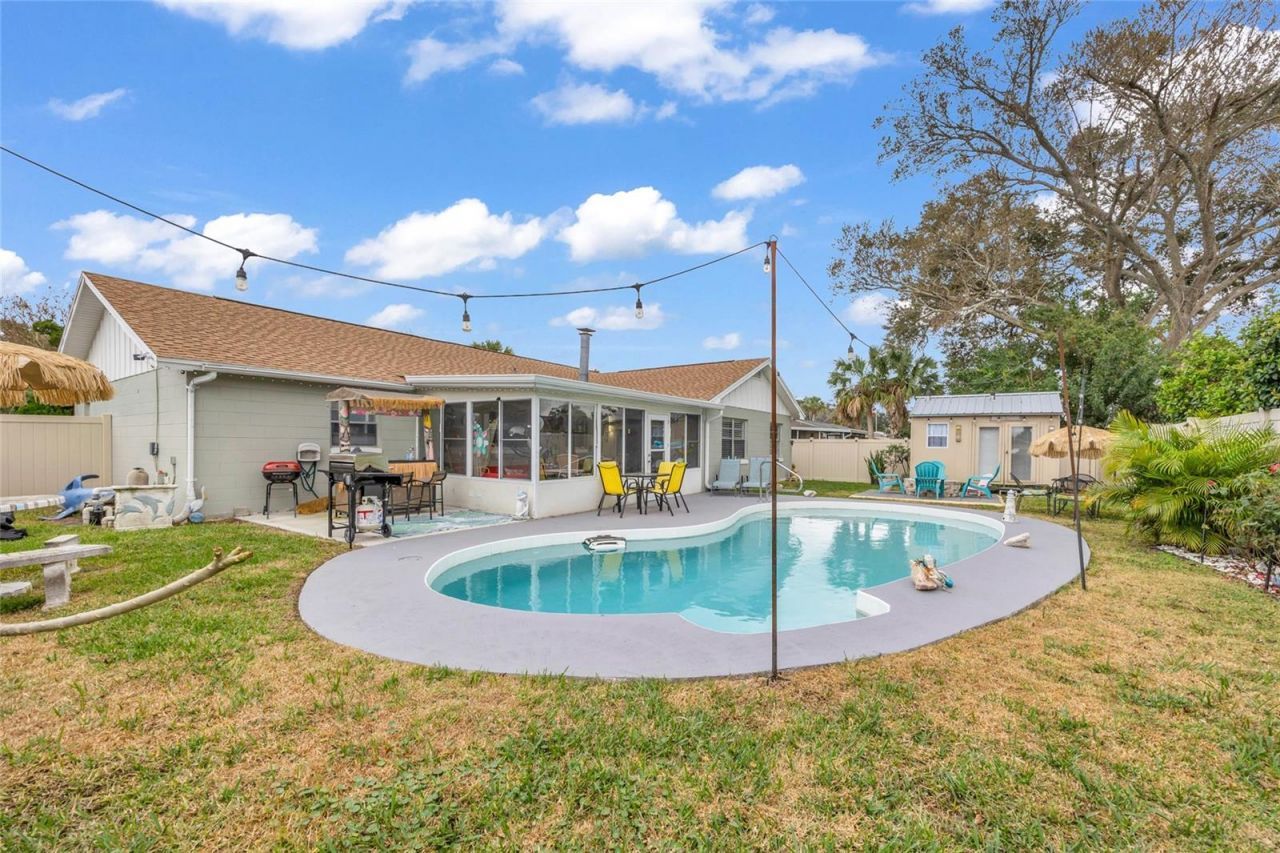 2952 Carriage Drive, South Daytona, FL 32119 Photo