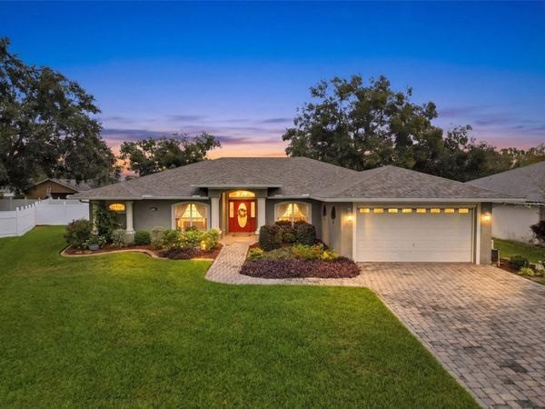 204 BENTLEY OAKS BOULEVARD, AUBURNDALE, FL 33823