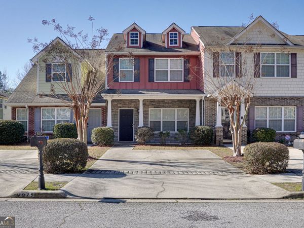 7071 Galloway Point, Riverdale, GA 30296