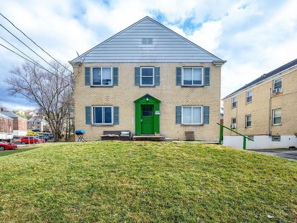 54 Gorman Lane, Reading, OH 45215