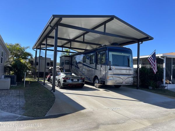 2955 Centaur Lane, Unit 41, Titusville, FL 32796